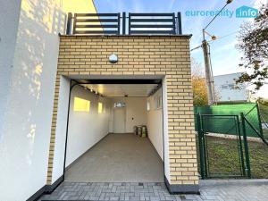 Prodej rodinného domu, Plzeň, Plzeňská, 130 m2