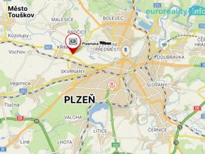 Prodej rodinného domu, Plzeň, Plzeňská, 130 m2