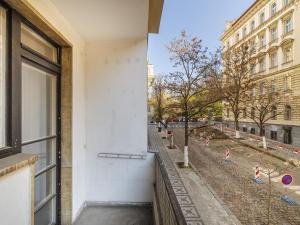 Prodej bytu 3+1, Praha - Vinohrady, Mánesova, 95 m2