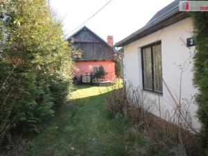 Prodej chaty, Meclov - Němčice, 200 m2