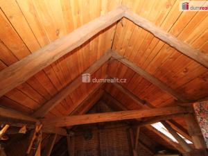 Prodej chaty, Meclov - Němčice, 200 m2