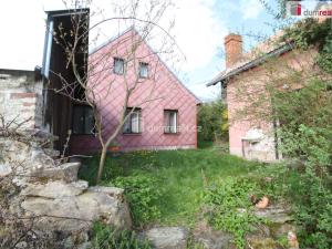 Prodej chaty, Meclov - Němčice, 200 m2