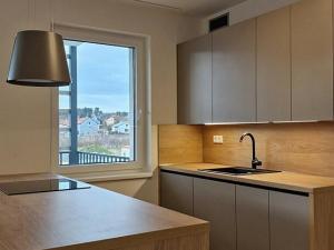 Pronájem bytu 2+kk, Lety, Pražská, 60 m2