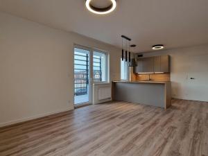 Pronájem bytu 2+kk, Lety, Pražská, 60 m2