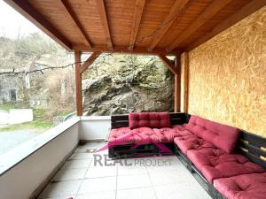 Pronájem bytu 2+kk, Tišnov, Klášterská, 52 m2