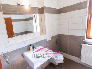 Pronájem bytu 2+kk, Tišnov, Klášterská, 52 m2