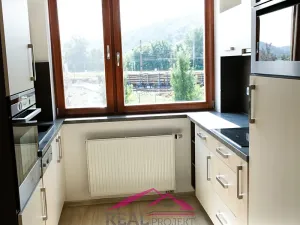 Pronájem bytu 2+kk, Tišnov, Klášterská, 52 m2