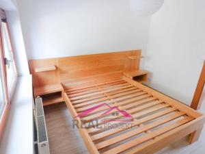 Pronájem bytu 2+kk, Tišnov, Klášterská, 52 m2
