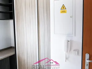 Pronájem bytu 2+kk, Tišnov, Klášterská, 52 m2