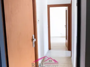 Pronájem bytu 2+kk, Tišnov, Klášterská, 52 m2