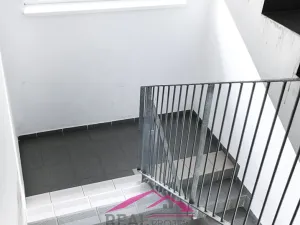 Pronájem bytu 2+kk, Tišnov, Klášterská, 52 m2