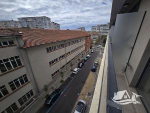 Prodej bytu 1+kk, Burgas, Bulharsko, 43 m2