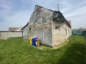 Prodej rodinného domu, Nový Přerov, 171 m2