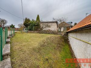 Prodej rodinného domu, Krhanice, 200 m2