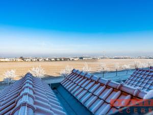 Prodej bytu 2+kk, Jesenice, K Šátalce, 50 m2
