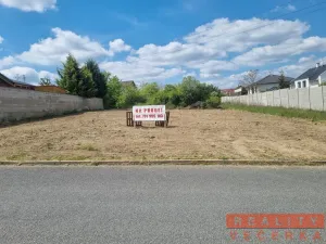 Prodej pozemku pro bydlení, Chýně, 640 m2