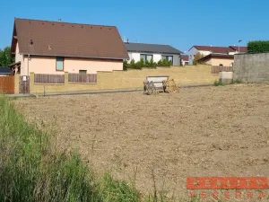 Prodej pozemku pro bydlení, Chýně, 640 m2