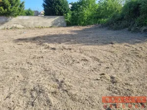 Prodej pozemku pro bydlení, Chýně, 640 m2