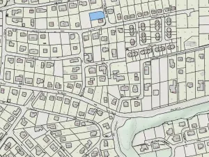 Prodej pozemku pro bydlení, Chýně, 640 m2