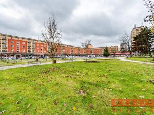 Prodej bytu 2+1, Příbram - Příbram IV, Gorkého, 50 m2