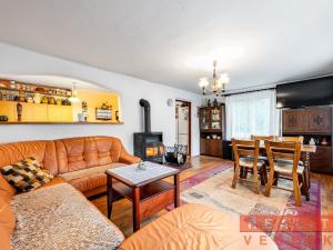 Prodej chaty, Kozárovice, 180 m2