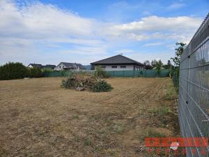 Prodej pozemku pro bydlení, Bavoryně - Na Lhotkách, 1249 m2
