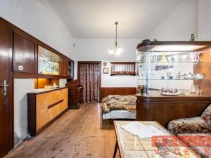 Prodej rodinného domu, Rožmitál pod Třemšínem, Jungmannova, 140 m2