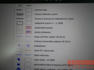 Prodej pozemku pro bydlení, Újezd u Chocně - Chloumek, 1000 m2