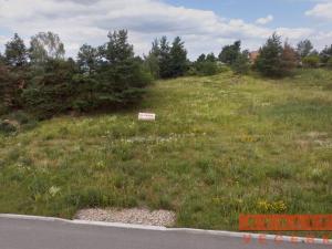 Prodej pozemku pro bydlení, Višňová, 1489 m2