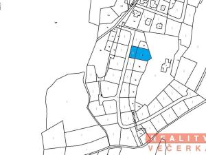 Prodej pozemku pro bydlení, Višňová, 1489 m2