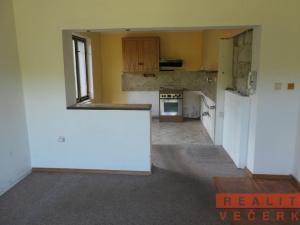 Prodej rodinného domu, Zaječov - Nová Ves, 140 m2