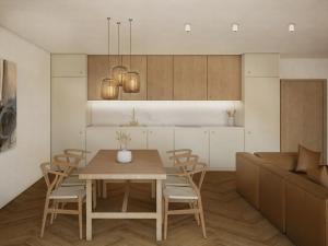 Prodej bytu 3+kk, Šlapanice, 114 m2