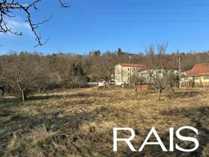 Prodej zahrady, Brno, Cacovická, 6550 m2