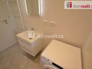 Pronájem bytu 2+kk, Úvaly, Štefánikova, 65 m2