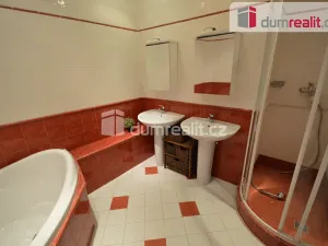 Pronájem pokoje, Praha - Vinohrady, Čerchovská, 20 m2