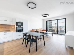 Pronájem bytu 2+kk, Praha - Modřany, Mezi vodami, 57 m2