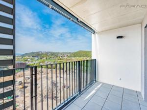 Pronájem bytu 2+kk, Praha - Modřany, Mezi vodami, 57 m2