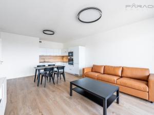 Pronájem bytu 2+kk, Praha - Modřany, Mezi vodami, 57 m2