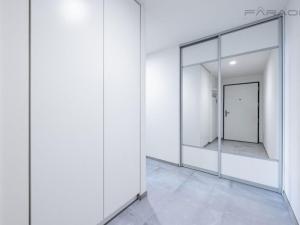 Pronájem bytu 2+kk, Praha - Modřany, Mezi vodami, 57 m2