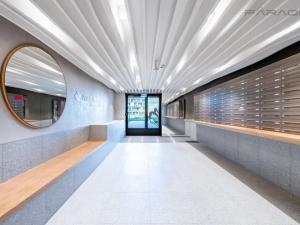 Pronájem bytu 2+kk, Praha - Modřany, Mezi vodami, 57 m2