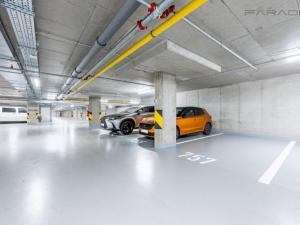 Pronájem bytu 2+kk, Praha - Modřany, Mezi vodami, 57 m2