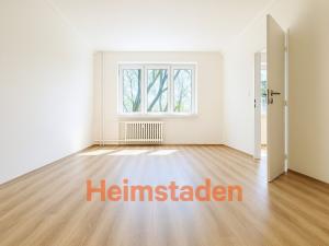 Pronájem bytu 4+1, Karviná - Nové Město, Dvořákova, 96 m2