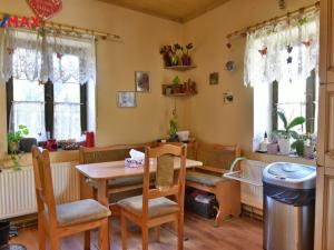 Prodej rodinného domu, Nová Paka, Vrchovinská, 102 m2