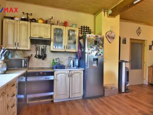 Prodej rodinného domu, Nová Paka, Vrchovinská, 102 m2