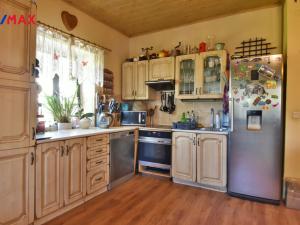 Prodej rodinného domu, Nová Paka, Vrchovinská, 102 m2