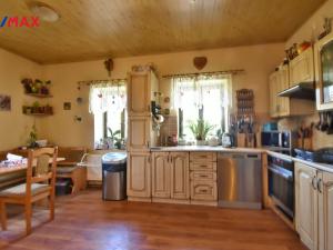 Prodej rodinného domu, Nová Paka, Vrchovinská, 102 m2