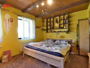 Prodej rodinného domu, Nová Paka, Vrchovinská, 102 m2