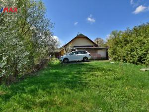 Prodej rodinného domu, Nová Paka, Vrchovinská, 102 m2