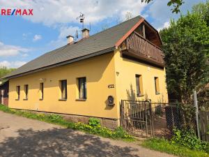 Prodej rodinného domu, Nová Paka, Vrchovinská, 102 m2