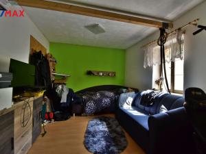 Prodej rodinného domu, Nová Paka, Vrchovinská, 102 m2